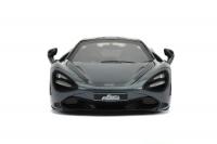 Rychle a zběsile auto Shawův McLaren 720S 1:24